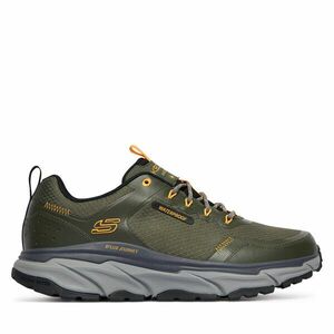 Bakancs Skechers D'Lux Journey 237419 GRN Khaki kép