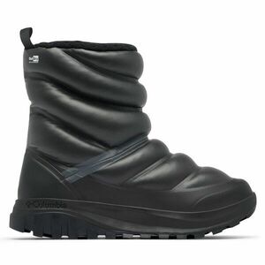 Hótaposó Columbia Snowtrot Peak™ Odx 2128041 Fekete kép