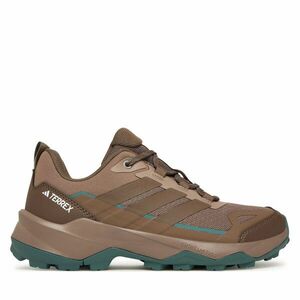 Bakancs adidas Terrex Skychaser Ax5 JH7803 Barna kép