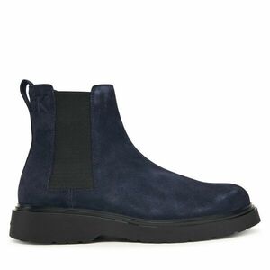 Bokacsizma Calvin Klein Combat Ess Chelsea Boot Su YM0YM01372 Sötétkék kép