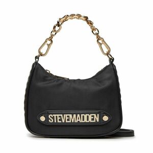 Táska Steve Madden Bkhai SM13001125-04004-B-G Fekete kép