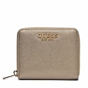 Kis női pénztárca Guess Laurel II Slg SWBG74 59137 Arany kép
