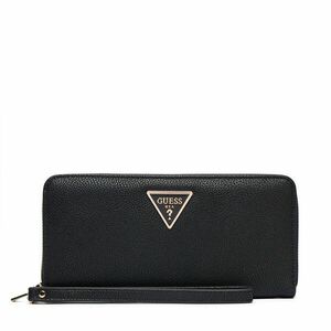 Nagy női pénztárca Guess Laurel II SWBG74 59146 Fekete kép