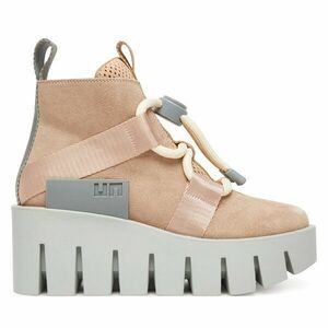 Bokacsizma United Nude Grip Nomad Lo II 1076586157 Rózsaszín kép