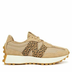 Sportcipők New Balance WS327LPA Bézs kép
