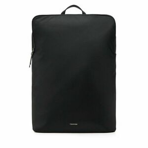Hátizsák Calvin Klein Business Tech 2g Squared Bp K50K512962 Fekete kép