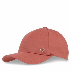 Baseball sapka Calvin Klein K60K613102 Narancssárga kép