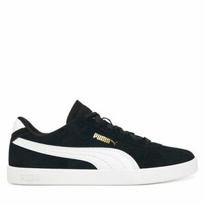 Sportcipők Puma Puma Club II 397444-01 Fekete kép