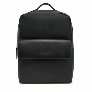 Hátizsák Calvin Klein Modern Business Squared Bp K50K512960 Fekete kép