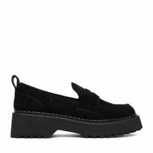 Loaferek Badura EO-ARYA-LT017-1 Fekete kép