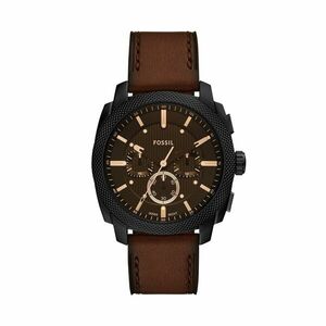 Karóra Fossil Machine Chronograph FS6101 Barna kép