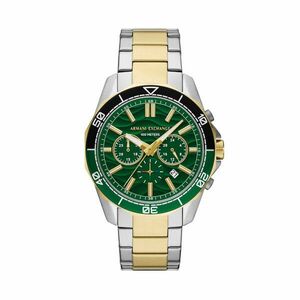 Karóra Armani Exchange Spencer Chronograph AX1966 Ezüst kép