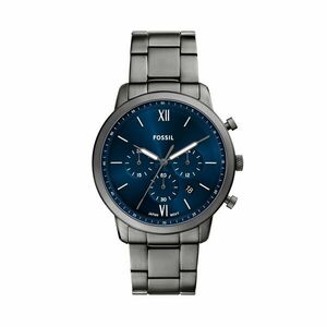 Karóra Fossil Neutra Chronograph FS6111 Szürke kép
