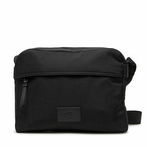 Táska Calvin Klein Jeans Metro Nylon Flight Bag LV04G3090G Fekete kép