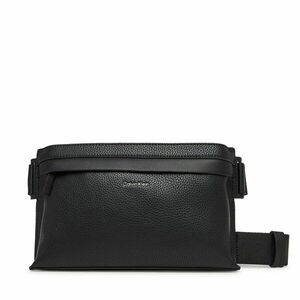 Övtáska Calvin Klein Ck Must Waistbag K50K512901 Fekete kép