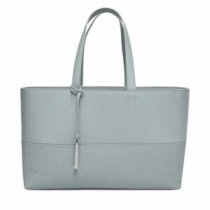 Táska Calvin Klein Ck Mixmedia Shopper_Mono K60K613166 Szürke kép