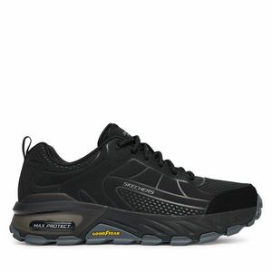 Bakancs Skechers Max Protect 237672 BKCC Fekete kép