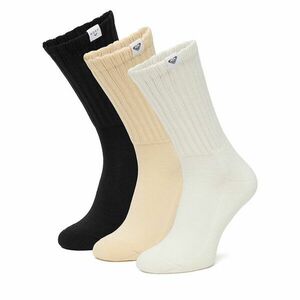 Zoknik Roxy CEO_AS_ROXY_16_W_AW25 (3 PACK) mix Fehér kép