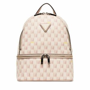 Hátizsák Guess TWLW96 76032 Rózsaszín kép
