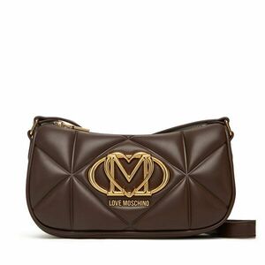 Táska LOVE MOSCHINO JC4083PP0NLC0313 Barna kép