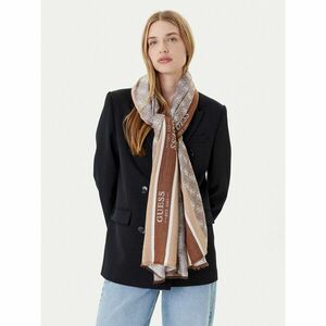 Sál Guess AM9565 POL03 Bézs kép
