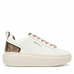 Sportcipők Alexander Smith Stone SXBCHSW-6789-WNU Fehér kép