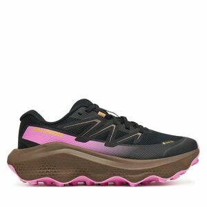 Futócipő Salomon Ultra Flow 2 Gore-Tex L47884400 Fekete kép