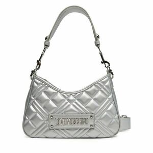 Táska LOVE MOSCHINO JC4152PP1MLA196B Ezüst kép