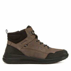 Bakancs Josef Seibel Wales 50 MA095 Szürke kép