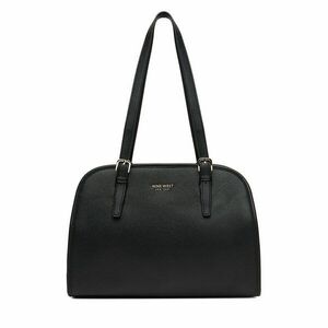 Táska Nine West CEO-AGNES-LA482-3038 Fekete kép