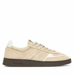 Sportcipők Tommy Jeans The Greenwich Edge EN0EN02838 Bézs kép