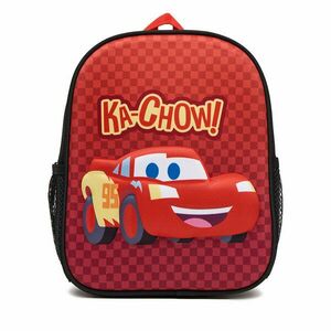 Hátizsák Cars CEO-ACCCS-AW25-303DPC Piros kép