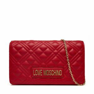 Táska LOVE MOSCHINO JC4079PP0NLA0500 Piros kép