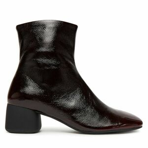 Bokacsizma Vagabond Shoemakers Livia 6056-060-38 Bordó kép