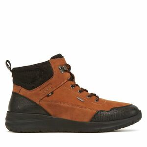 Bakancs Josef Seibel Wales 50 MA095 Barna kép