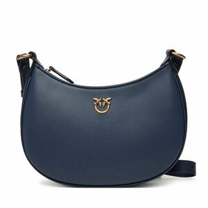 Táska PINKO Half Moon Mini Fl Al 25-26 PLTT 102790 A0F1 Sötétkék kép