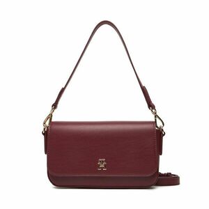 Táska Tommy Hilfiger Th Icon Conv AW0AW17677 Bordó kép