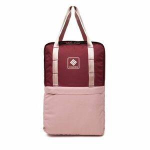 Hátizsák Columbia Trail Traveler 18 l 2094491 Piros kép