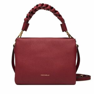 Táska Coccinelle M50 Boheme Grana Double E1 M50 58 01 01 Bordó kép