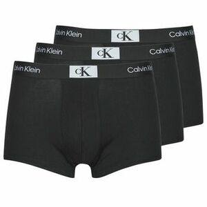 Boxerek Calvin Klein Jeans TRUNK 3PK X3 kép