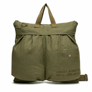 Táska Aeronautica Militare 252BO1157UCT03589 Zöld kép