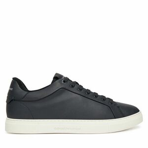 Sportcipők Emporio Armani EM003844 AF20004 U8139 Sötétkék kép