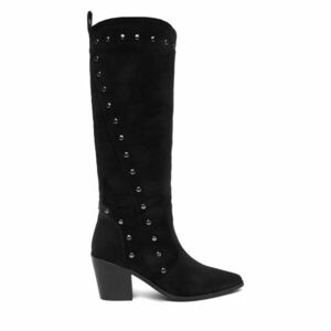 Csizma DeeZee CEO-HY900735-5 Fekete kép