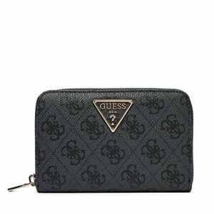 Nagy női pénztárca Guess Laurel II Logo SWSG74 59140 Szürke kép