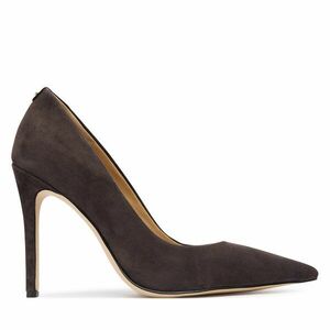 Magassarkú MICHAEL Michael Kors Elyse 40F5EYHP1S Barna kép