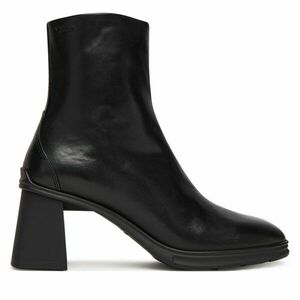 Bokacsizma Vagabond Shoemakers Janine 6038-001-20 Fekete kép