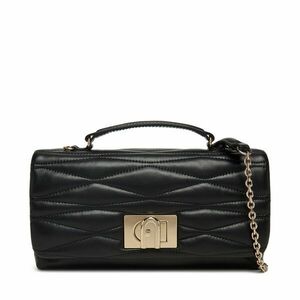 Táska Furla WE00798-BX3548-O6000-1-007-20-CN-E Fekete kép