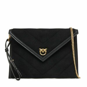 Táska PINKO Flat Purse Handle AI 25-26 PCPL 104820 A2JH Fekete kép