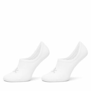 2 pár női bokazokni Calvin Klein 701228801 Fehér kép