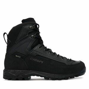 Bakancs Crispi BM21329999 Fekete kép